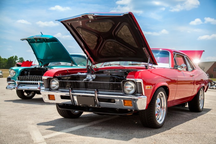 Which Cars Are Worth Importing from the USA?
